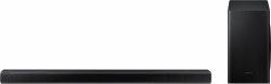 Саундбар Samsung HW-Q70T/RU 3.1.2 330Вт+160Вт черный