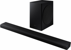 Саундбар Samsung HW-Q70T/RU 3.1.2 330Вт+160Вт черный