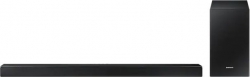 Саундбар Samsung HW-A55C/RU 2.1 180Вт+130Вт черный