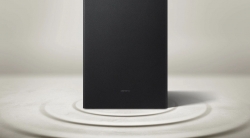 Саундбар Samsung HW-A550/RU 2.1 410Вт черный