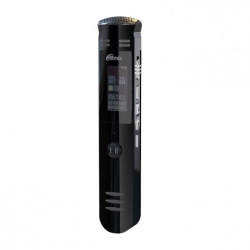 Диктофон Цифровой Ritmix RR-190 8Gb черный