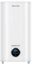 Водонагреватель Polaris SIGMA Wi-Fi 50 SSD