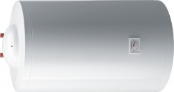 Водонагреватель Gorenje TGU200NGB6 2кВт 200л электрический настенный/белый