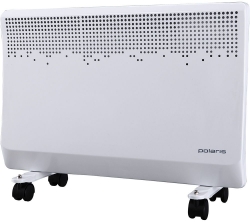Конвектор Polaris PCH 1585 1500Вт белый