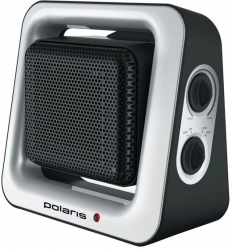 Тепловентилятор Polaris PCDH 1871 1800Вт черный