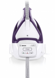 Парогенератор Bosch TDS6110 белый/фиолетовый
