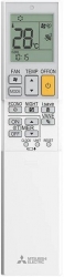 Сплит-система Mitsubishi Electric MSZ-BT25VG белый