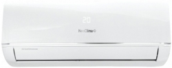 Сплит-система Neoclima NS/NU-HAX12RWI белый