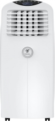 Кондиционер мобильный Royal Clima RM-L51CN-E белый/черный
