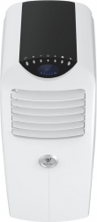 Кондиционер мобильный Royal Clima RM-L51CN-E белый/черный