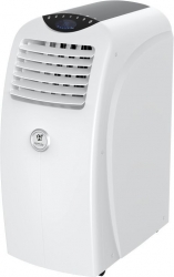 Кондиционер мобильный Royal Clima RM-L51CN-E белый/черный