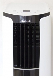 Кондиционер мобильный Neoclima NPAC-07CG белый/черный
