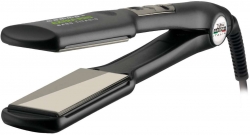 Выпрямитель Gamma Piu Extra PRO XL LCD TITANIUM HS-NA1000/19 черный