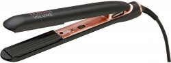 Выпрямитель Gamma Piu Donna+ Volume HS-NA1000/22A черный