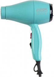 Фен Gamma Piu HD-NA4021 бирюзовый