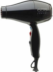 Фен Gamma Piu HD-NA4021 черный