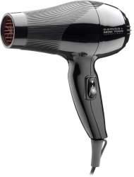Фен Gamma Piu HD-3513A 1000Вт черный
