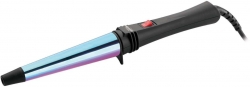 Щипцы Gamma Piu Konic d13-25 HI-NA1313 черный