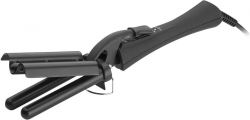 Щипцы Gamma Piu Triferro T&C HI-NA1100/2 черный