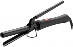 Щипцы Gamma Piu Iron Ready T&C HI-NA1119 черный