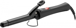 Щипцы Gamma Piu Clip T&C HI-NA1219 черный