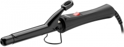 Щипцы Gamma Piu Clip T&C HI-NA1225 черный