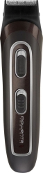 Триммер Rowenta TN9160F1 коричневый (насадок в компл:11шт)