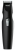 Триммер Wahl Mustache&Beard Battery Trimmer черный (насадок в компл:4шт)