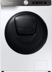 Стиральная машина Samsung WD80T554CBT/LP белый