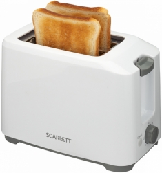 Тостер Scarlett SC-TM11019 белый