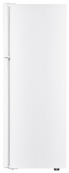 Холодильник Hyundai CT1551WT белый (двухкамерный)