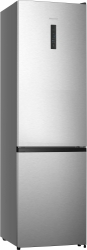 Холодильник Hisense RB440N4BC1 нержавеющая сталь