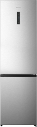 Холодильник Hisense RB440N4BC1 нержавеющая сталь