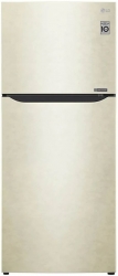 Холодильник LG GN-B422SECL бежевый (двухкамерный)