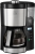 Кофеварка капельная Melitta Look V Timer черный