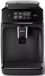 Кофемашина Philips EP1000/00 1850Вт черный