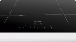 Индукционная варочная поверхность Bosch PIE611FC5Z черный