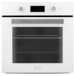 Духовой шкаф Электрический Krona REGINA 60 WH белый