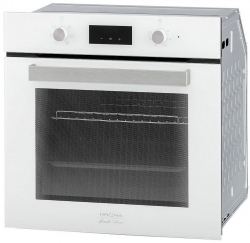 Духовой шкаф Электрический Krona REGINA 60 WH белый