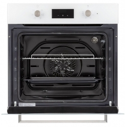 Духовой шкаф Электрический Krona REGINA 60 WH белый