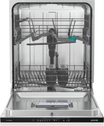 Посудомоечная машина Gorenje GV631E60 полноразмерная белый