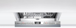 Посудомоечная машина Bosch SPH4HKX11R 2400Вт узкая