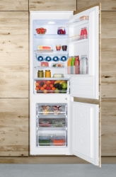 Холодильник Hansa BK333.2U (двухкамерный)
