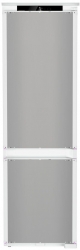 Холодильник Liebherr ICBNSe 5123 белый (двухкамерный)