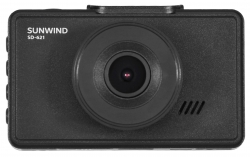Видеорегистратор SunWind SD-621