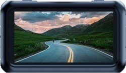 Видеорегистратор TrendVision TDR-721S EVO GPS