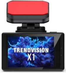 Видеорегистратор TrendVision X1 Max GPS