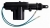 Электропривод Centurion AZ 1-2 P