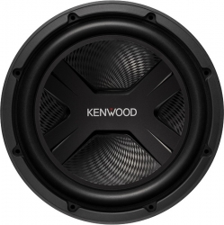 Сабвуфер автомобильный Kenwood KFC-PS2517W 400Вт пассивный (25см/10)