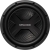 Сабвуфер автомобильный Kenwood KFC-PS3017W 400Вт пассивный (30см/12)